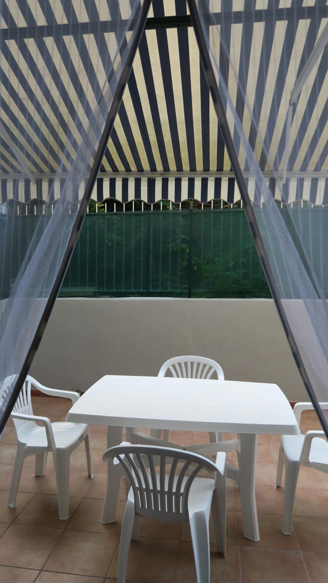 Karina, To The Beach With Terrace And Private Parking Savona Ngoại thất bức ảnh