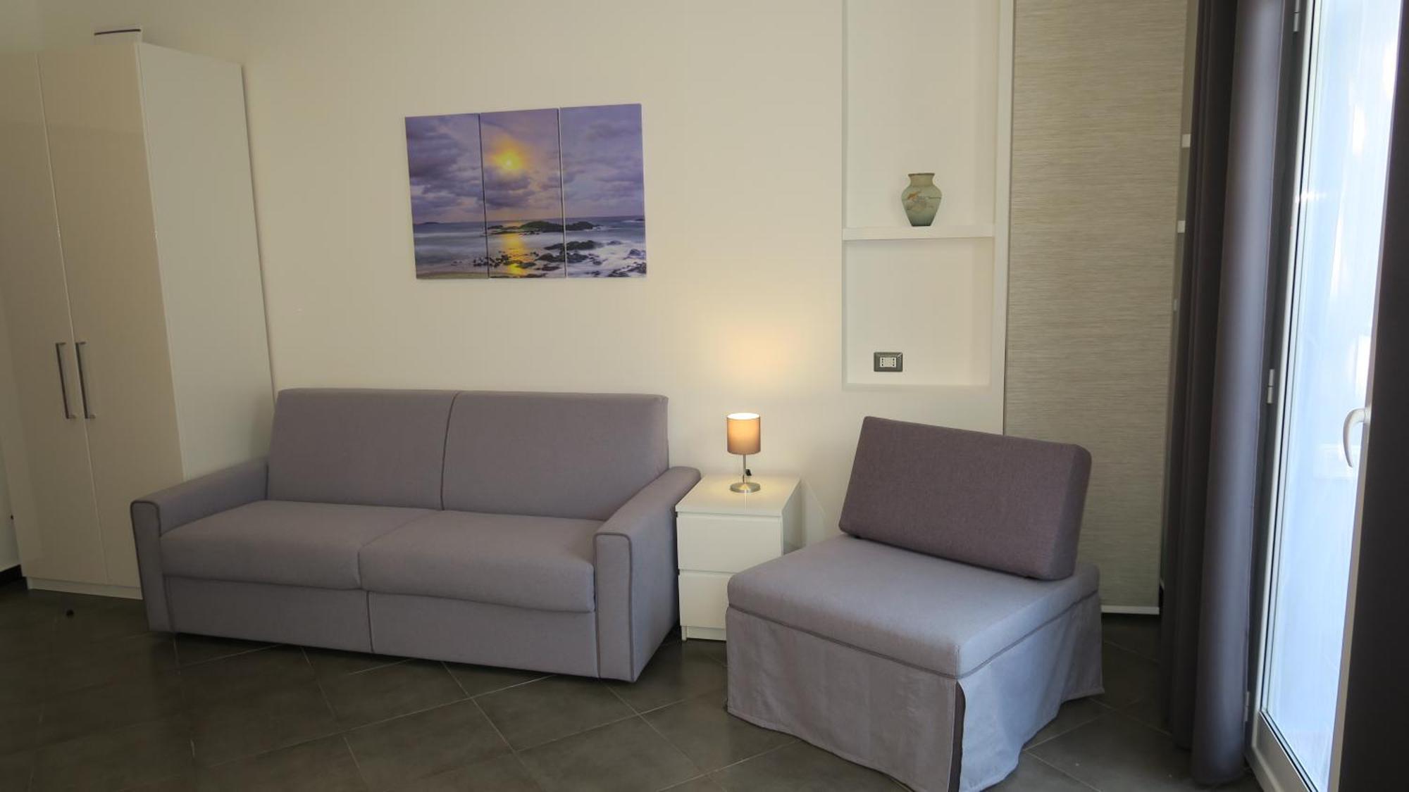 Karina, To The Beach With Terrace And Private Parking Savona Ngoại thất bức ảnh